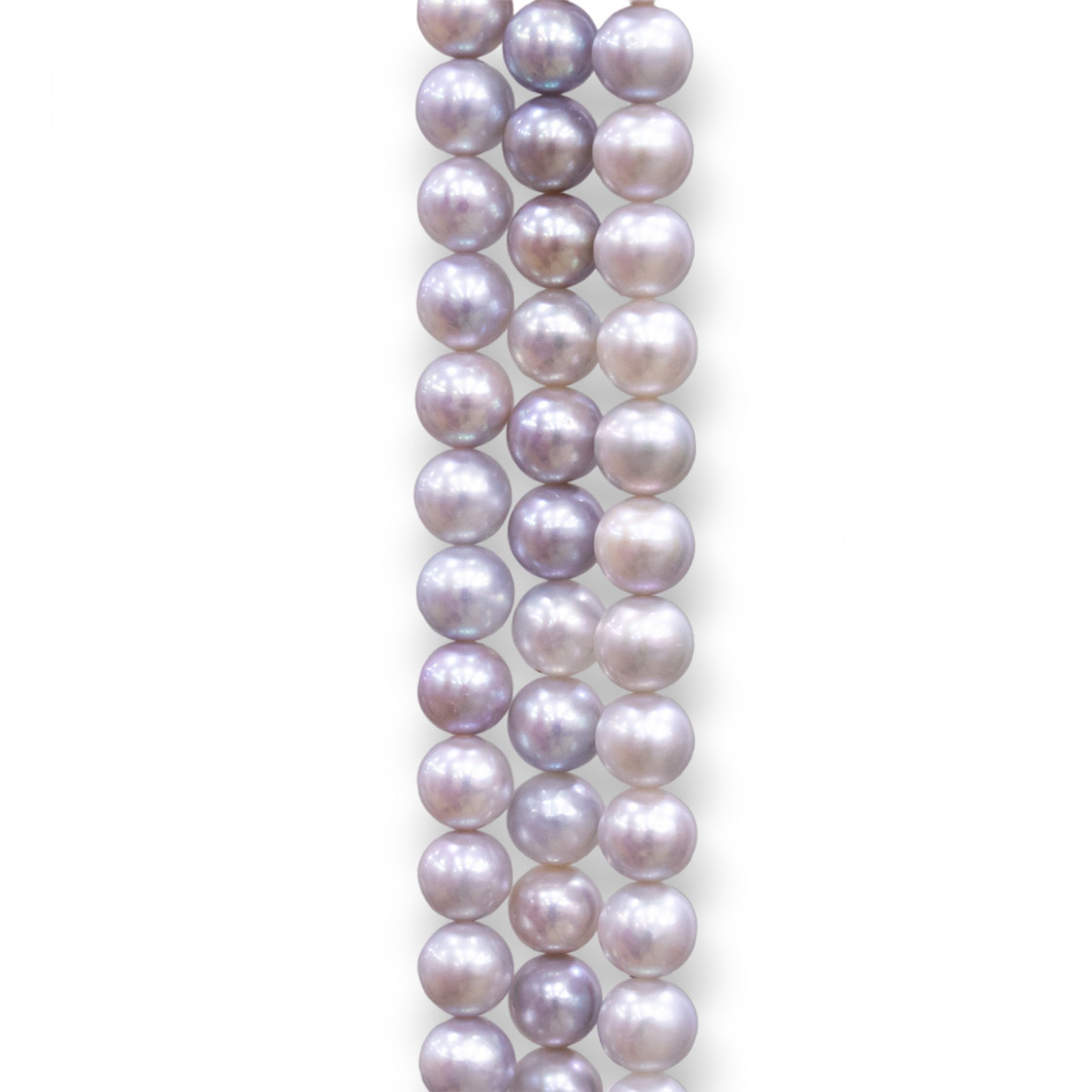 TONDO PERLE BAROCCHE E TONDE WORLDOFJEWEL