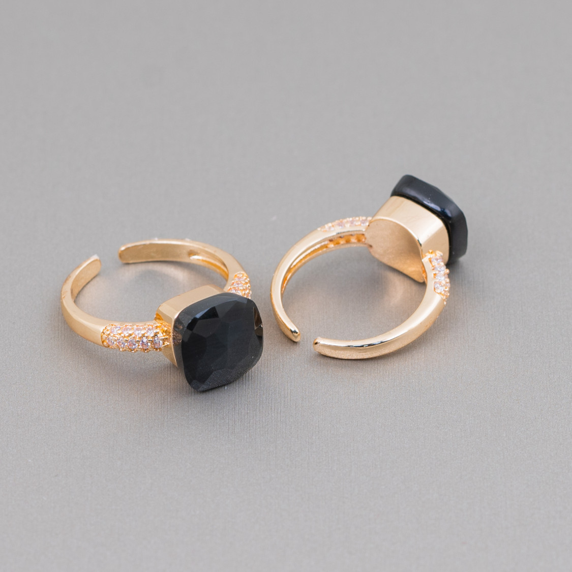 Bague oeil sales de chat