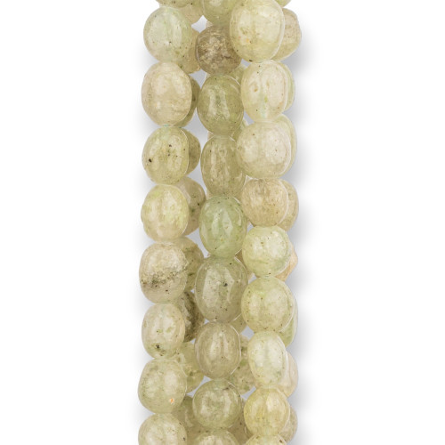 Green Aventurine Tumbled Stone 8-10mm