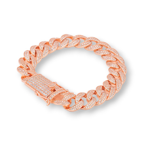 Bracciale Di Argento 925 