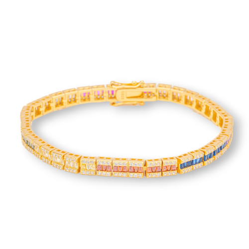 Bracciale Di Argento 925 