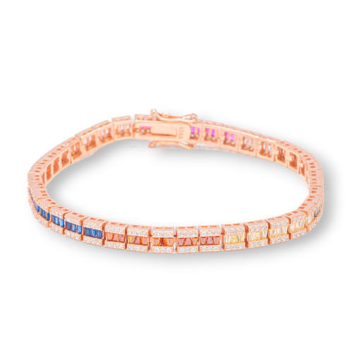 Bracciale Di Argento 925 