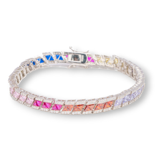 Bracciale Di Argento 925 