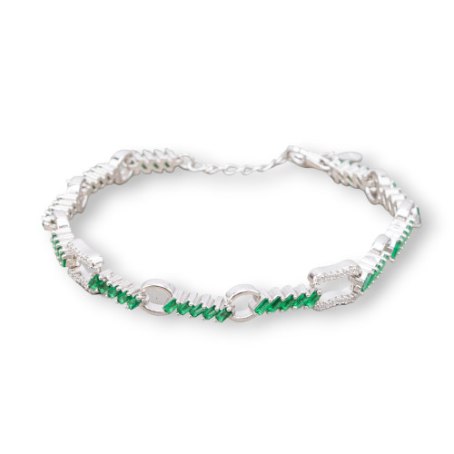 Bracciale Di Argento 925 