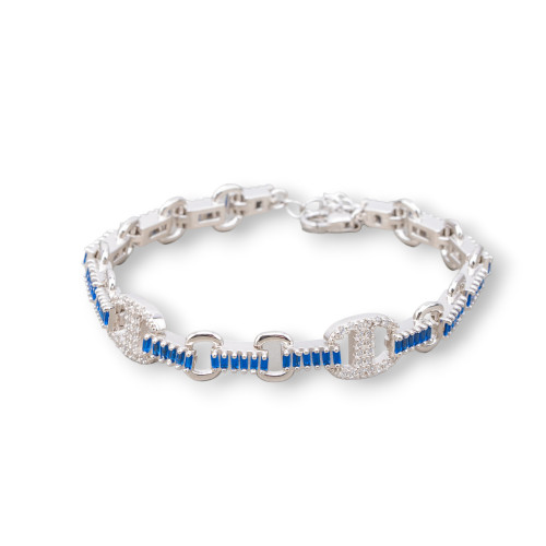 Bracciale Di Argento 925 