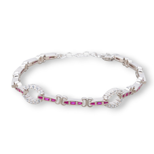 Bracciale Di Argento 925 