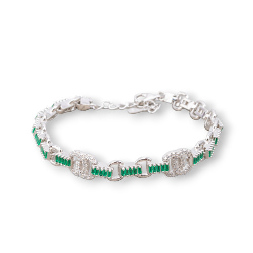 Bracciale Di Argento 925 