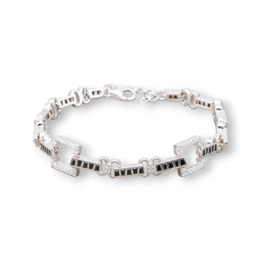 Bracciale Di Argento 925 