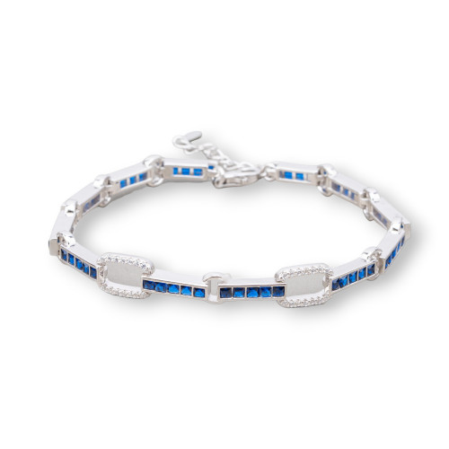 Bracciale Di Argento 925 