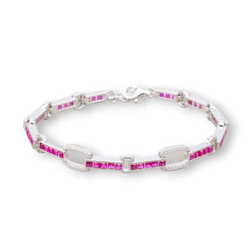 Bracciale Di Argento 925 