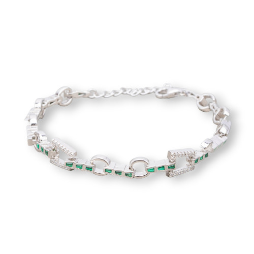 Bracciale Di Argento 925 