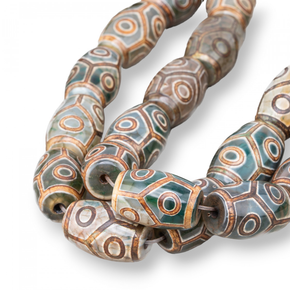 Tibetan agate discount