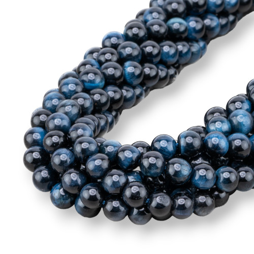 Tiger eye deals sapphire