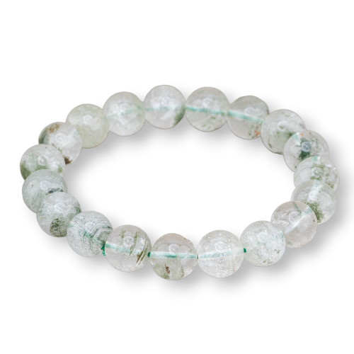 Bracelet Quartz Fantôme Rond 11mm