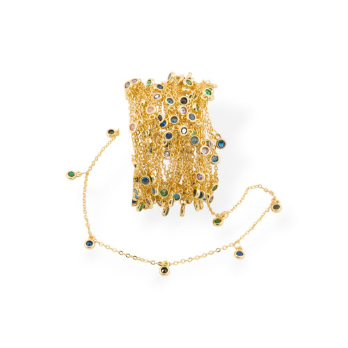 CABOCHON-KETTE | Worldofjewel.com