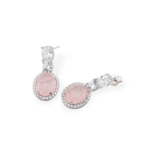 ORECCHINI ARGENTO 925 LUXE | Worldofjewel.com