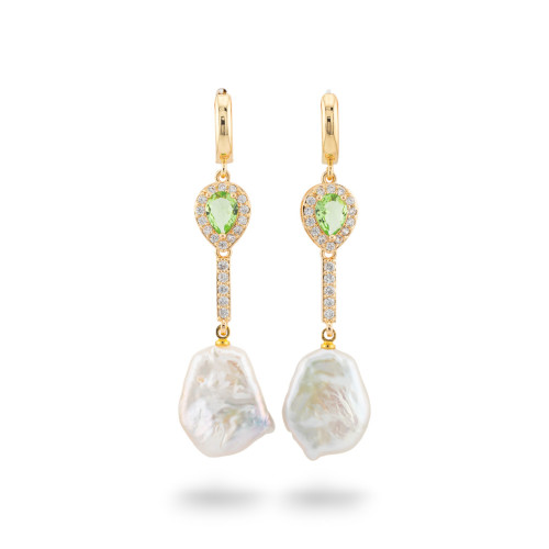 BRONCE CRISTAL | Worldofjewel.com