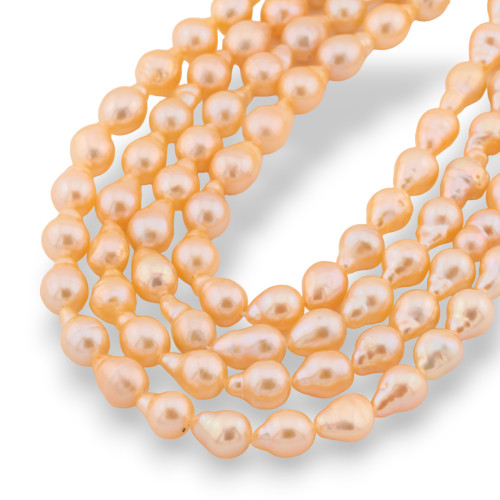 PEARLS CORALS AND CAMEOS | Worldofjewel.com