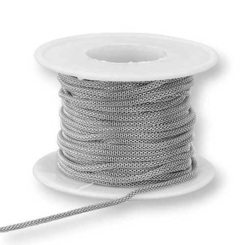 CHAÎNES EN ACIER | Worldofjewel.com