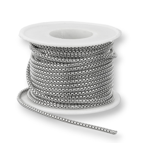 PIEZAS PEQUEÑAS DE ACERO INOXIDABLE | Worldofjewel.com