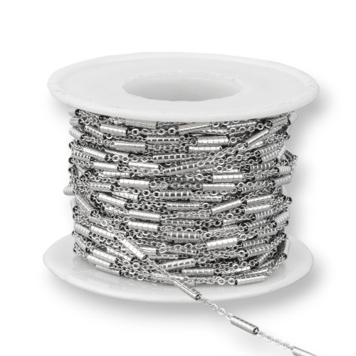 PIEZAS PEQUEÑAS DE ACERO INOXIDABLE | Worldofjewel.com