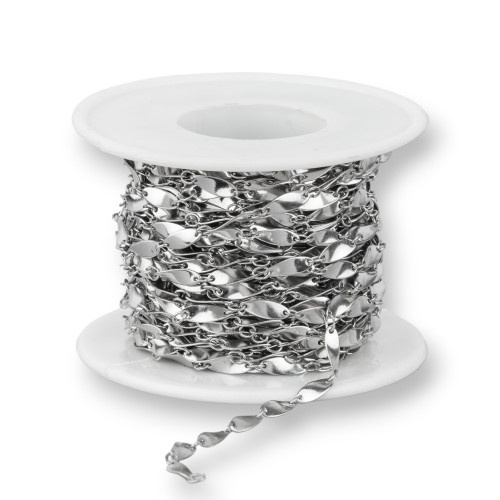 PIEZAS PEQUEÑAS DE ACERO INOXIDABLE | Worldofjewel.com