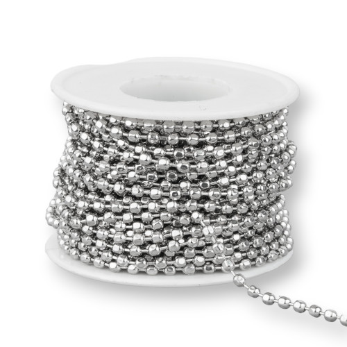CHAÎNES EN ACIER | Worldofjewel.com