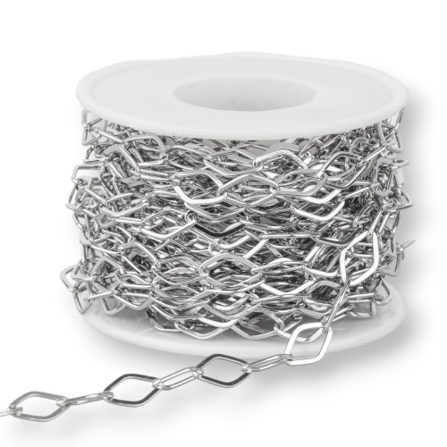CHAÎNES EN ACIER | Worldofjewel.com