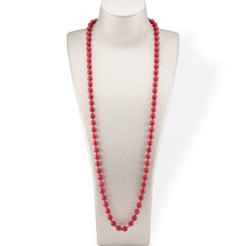 HALSKETTE AUS HARTEN STEINEN | Worldofjewel.com