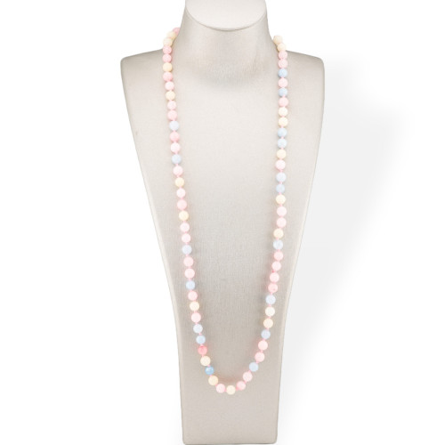 COLLANE DI PIETRE DURE | Worldofjewel.com