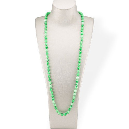 COLLAR PIEDRAS DURAS | Worldofjewel.com