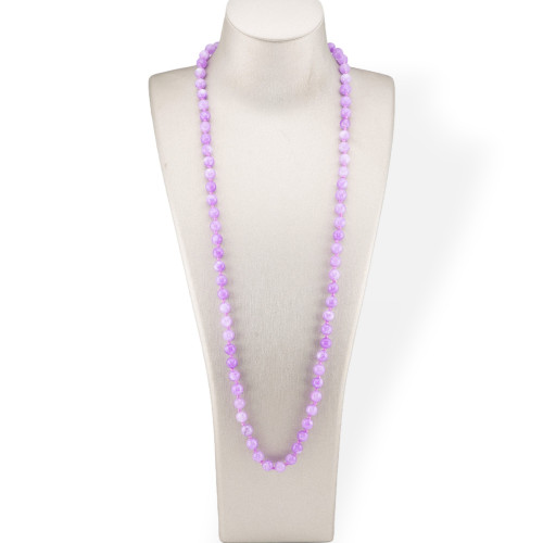 HALSKETTE AUS HARTEN STEINEN | Worldofjewel.com