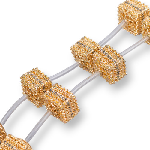 MIKROFUSED PERLEN | Worldofjewel.com