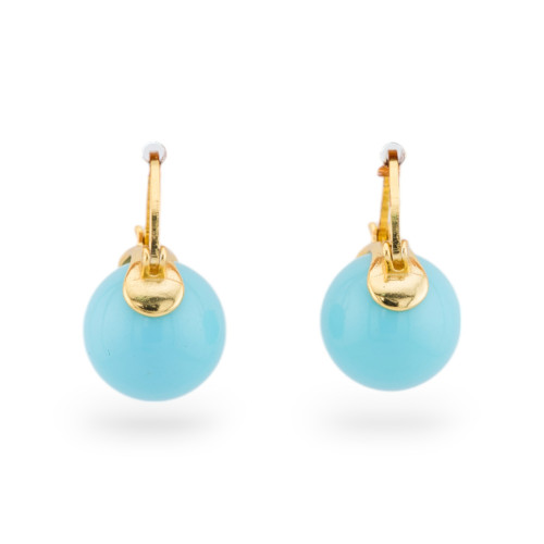 ORECCHINI ARGENTO 925 LUXE | Worldofjewel.com