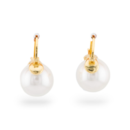 ORECCHINI ARGENTO 925 LUXE | Worldofjewel.com
