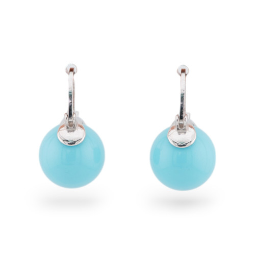 ORECCHINI ARGENTO 925 LUXE | Worldofjewel.com