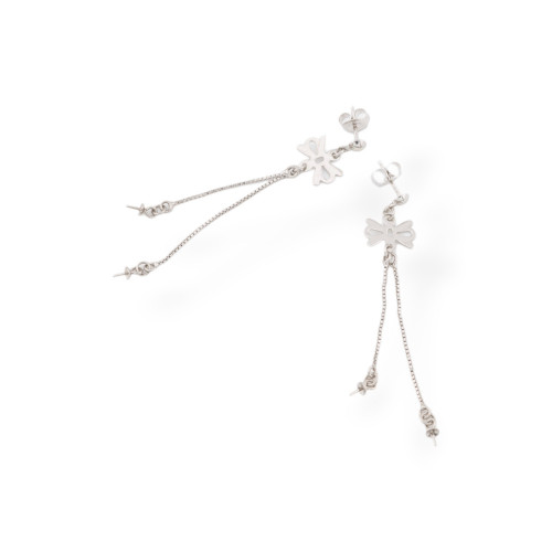 925 SILVER SMALL PARTS | Worldofjewel.com