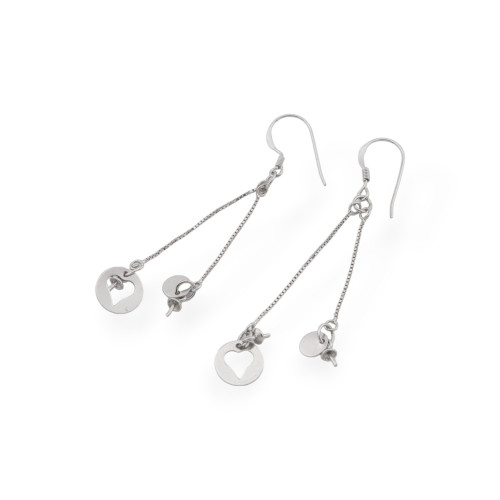 925 SILVER SMALL PARTS | Worldofjewel.com