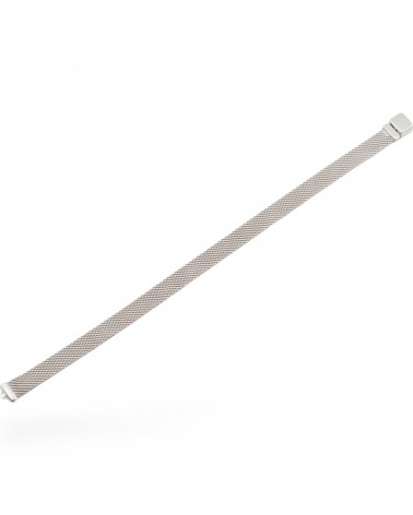 Bracciale Di Argento 925 Collezione Flora 18cm 1 pz-COLLEZIONE FLORA | Worldofjewel.com