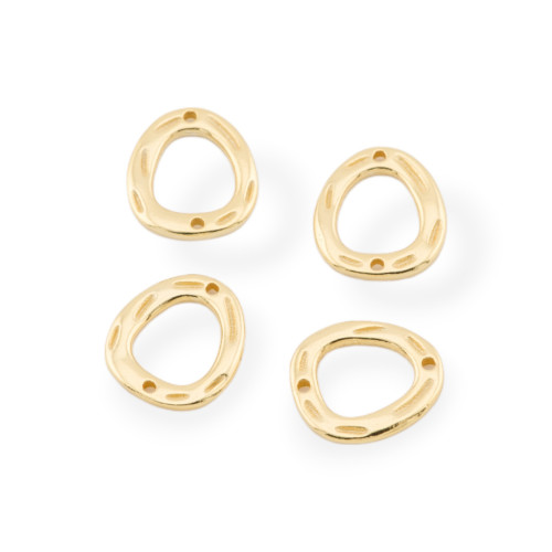 WIDE HOLE CONNECTOR | Worldofjewel.com