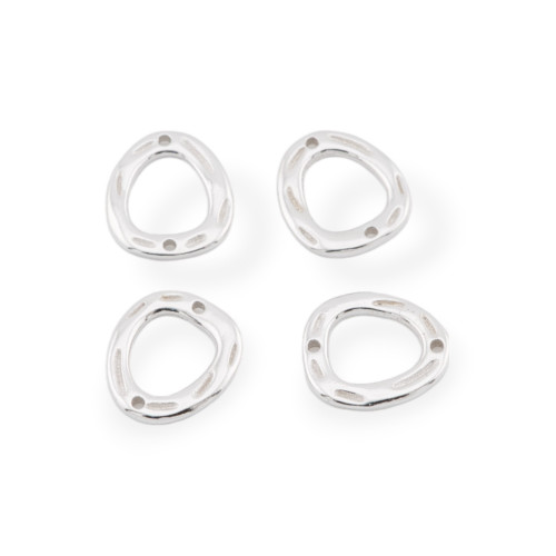 WIDE HOLE CONNECTOR | Worldofjewel.com