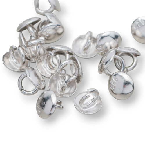 MINUTERIE IN ARGENTO 925 | Worldofjewel.com