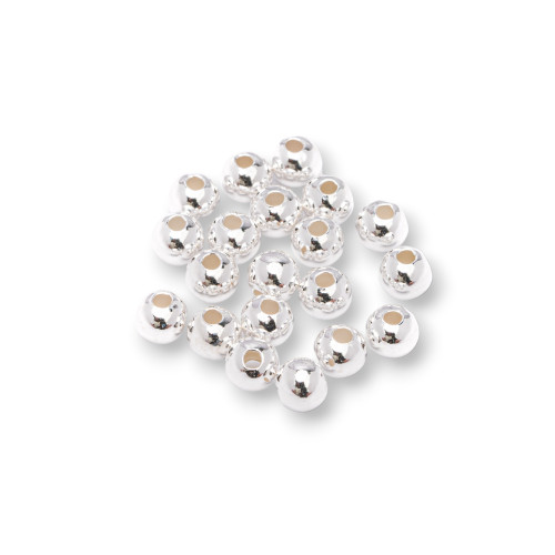 BOLAS LISAS | Worldofjewel.com