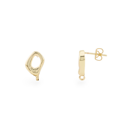BASIS FÜR OHRRINGE | Worldofjewel.com