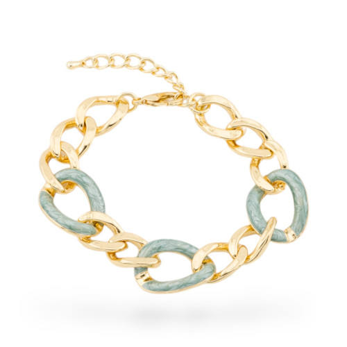 BRONZE BRACELETS AND CAT'S EYE | Worldofjewel.com