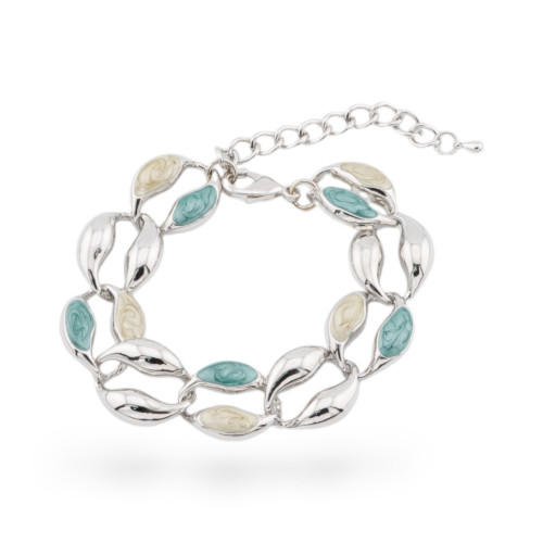 BRONZE BRACELETS AND CAT'S EYE | Worldofjewel.com