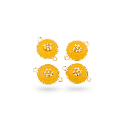 CABOCHON EDGED AND SET | Worldofjewel.com