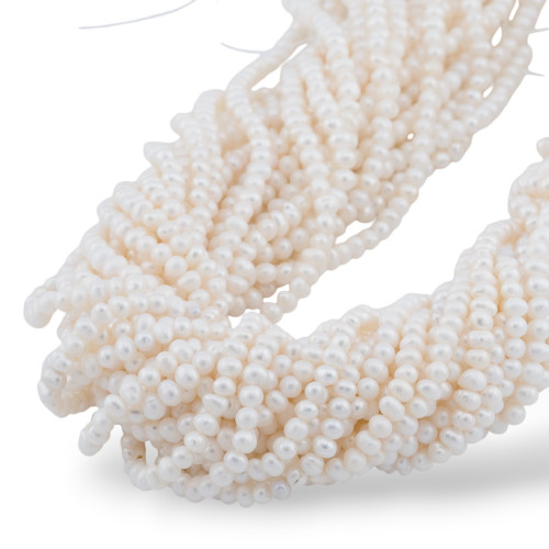 PERLES DE RIVIÈRE CULTIVÉES | Worldofjewel.com