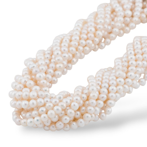 PERLAS DE RÍO CULTIVADAS | Worldofjewel.com