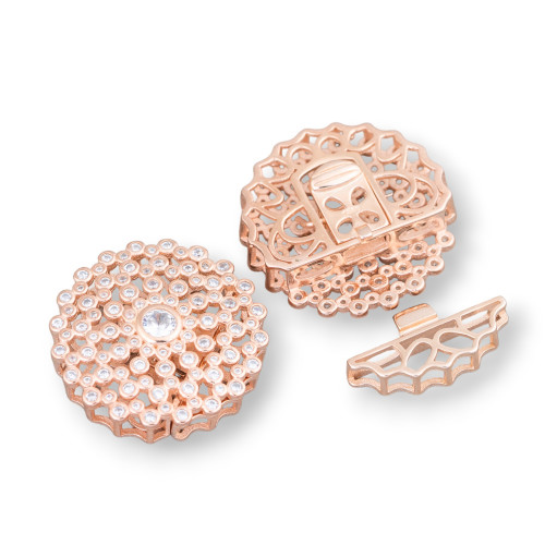 CHIUSURE DI ARGENTO | Worldofjewel.com